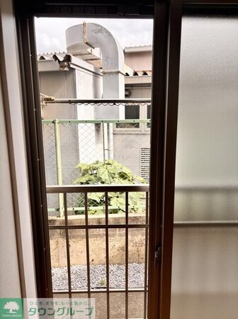 フォレストハウス鎌ヶ谷の物件内観写真